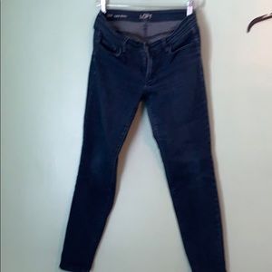 Loft jeans